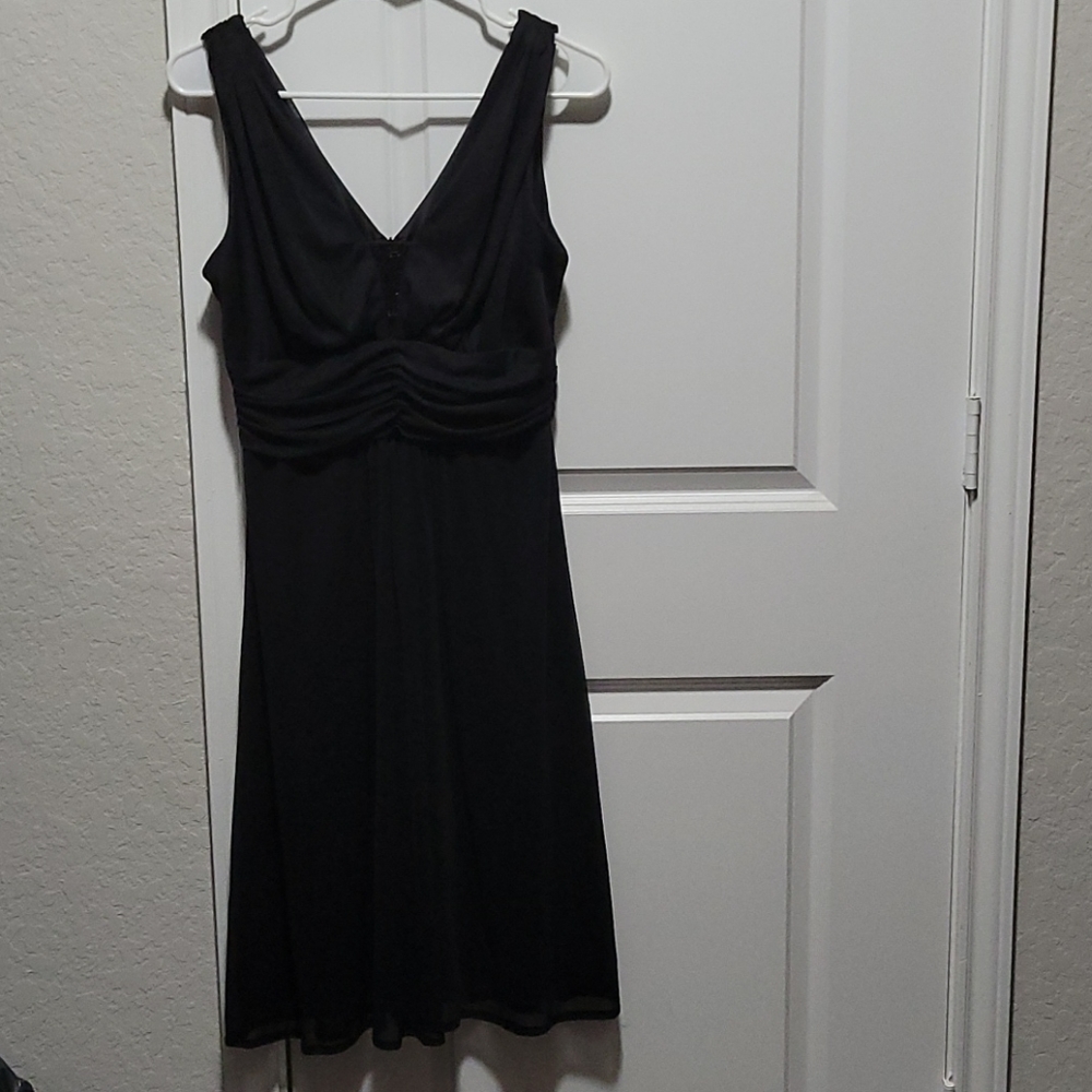 Women's dress